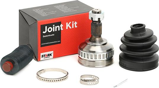 Stark SKJK-0200277 - Jeu de joints, arbre de transmission cwaw.fr