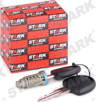 Stark SKLOC-4450021 - Cylindre de serrure cwaw.fr