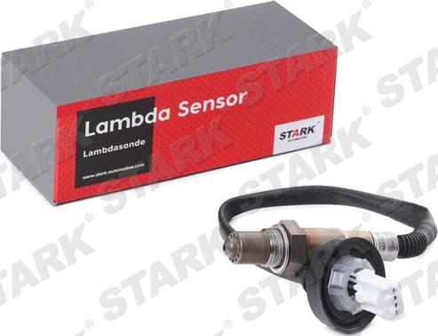 Stark SKLS-0140494 - Sonde lambda cwaw.fr