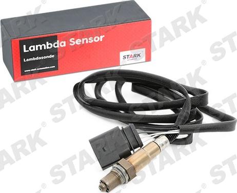 Stark SKLS-0140448 - Sonde lambda cwaw.fr