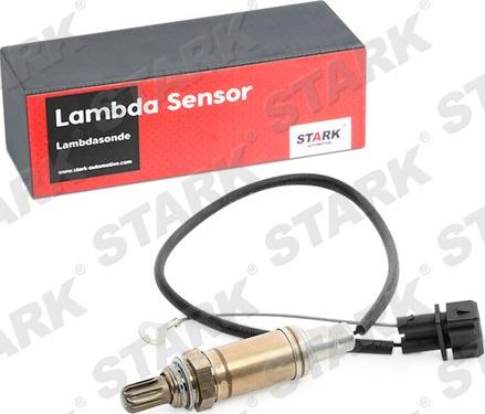 Stark SKLS-0140400 - Sonde lambda cwaw.fr