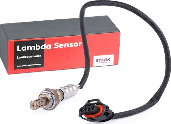 Stark SKLS-0140408 - Sonde lambda cwaw.fr