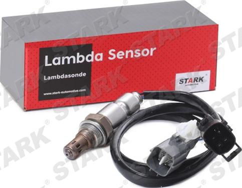 Stark SKLS-0140414 - Sonde lambda cwaw.fr