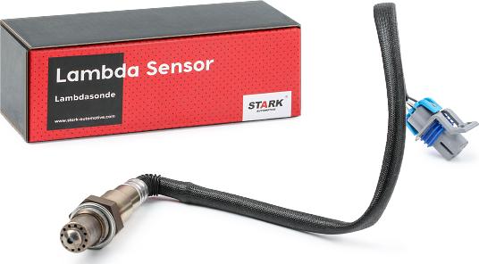 Stark SKLS-0140413 - Sonde lambda cwaw.fr