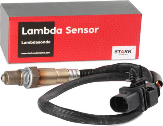 Stark SKLS-0140486 - Sonde lambda cwaw.fr