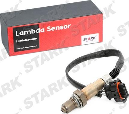 Stark SKLS-0140483 - Sonde lambda cwaw.fr