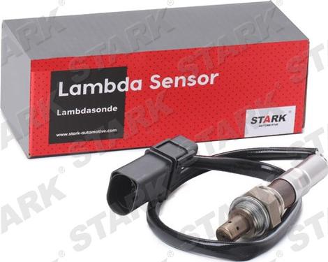 Stark SKLS-0140433 - Sonde lambda cwaw.fr