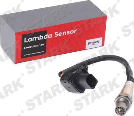 Stark SKLS-0140432 - Sonde lambda cwaw.fr