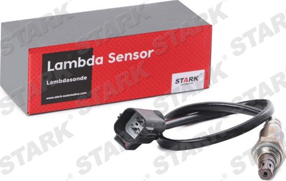 Stark SKLS-0140424 - Sonde lambda cwaw.fr