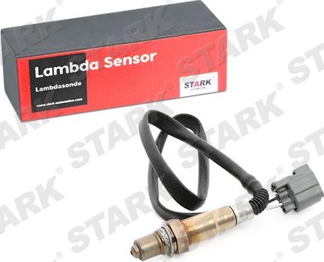 Stark SKLS-0140427 - Sonde lambda cwaw.fr