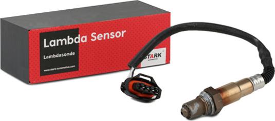 Stark SKLS-0140471 - Sonde lambda cwaw.fr