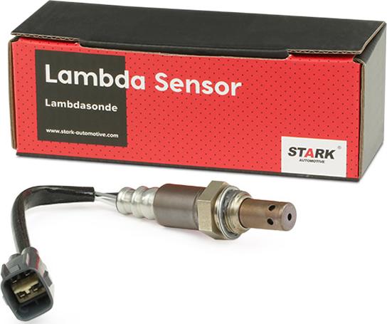 Stark SKLS-0140478 - Sonde lambda cwaw.fr