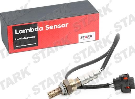 Stark SKLS-0140473 - Sonde lambda cwaw.fr