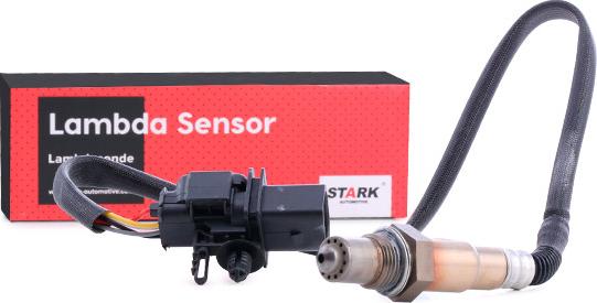 Stark SKLS-0140553 - Sonde lambda cwaw.fr