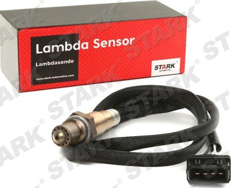 Stark SKLS-0140557 - Sonde lambda cwaw.fr