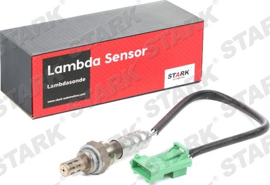 Stark SKLS-0140582 - Sonde lambda cwaw.fr