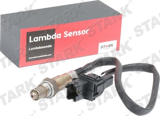 Stark SKLS-0140609 - Sonde lambda cwaw.fr