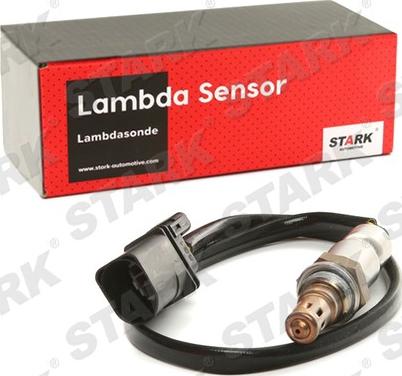 Stark SKLS-0140614 - Sonde lambda cwaw.fr