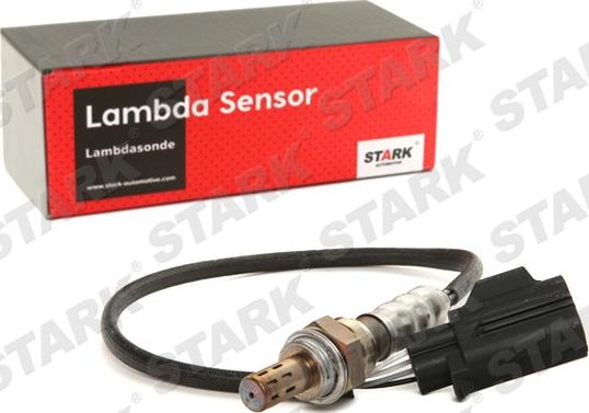 Stark SKLS-0140630 - Sonde lambda cwaw.fr