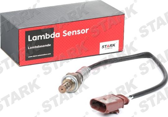 Stark SKLS-0140628 - Sonde lambda cwaw.fr