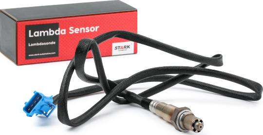 Stark SKLS-0140148 - Sonde lambda cwaw.fr