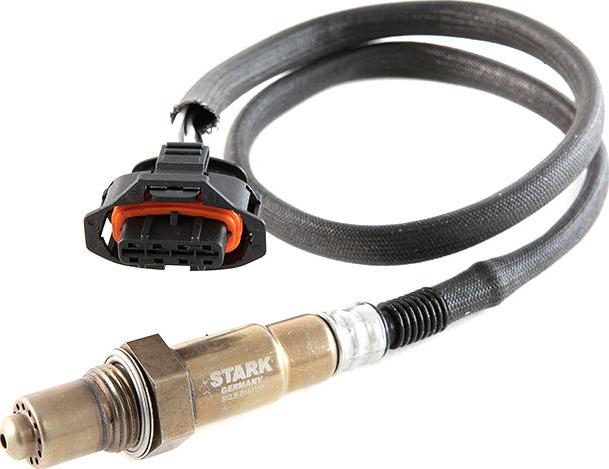 Stark SKLS-0140157 - Sonde lambda cwaw.fr