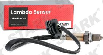 Stark SKLS-0140181 - Sonde lambda cwaw.fr