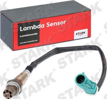 Stark SKLS-0140188 - Sonde lambda cwaw.fr