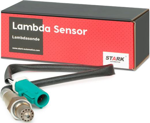 Stark SKLS-0140817 - Sonde lambda cwaw.fr