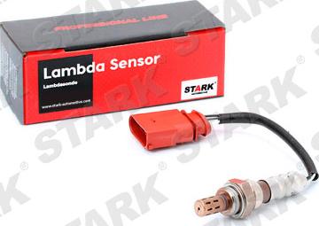 Stark SKLS-0140394 - Sonde lambda cwaw.fr