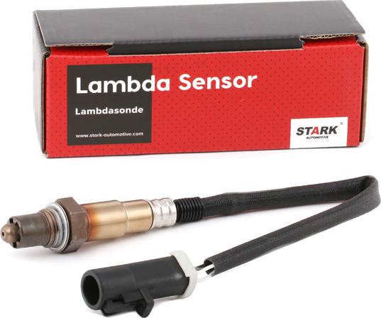 Stark SKLS-0140398 - Sonde lambda cwaw.fr