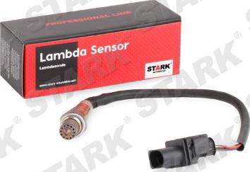 Stark SKLS-0140393 - Sonde lambda cwaw.fr