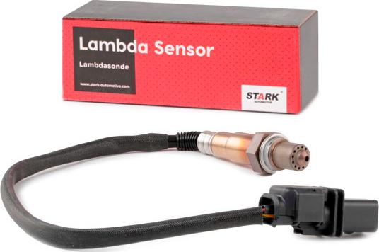 Stark SKLS-0140389 - Sonde lambda cwaw.fr