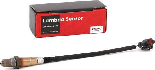 Stark SKLS-0140386 - Sonde lambda cwaw.fr