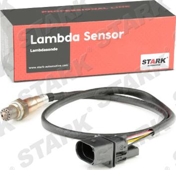 Stark SKLS-0140381 - Sonde lambda cwaw.fr