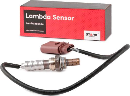 Stark SKLS-0140376 - Sonde lambda cwaw.fr