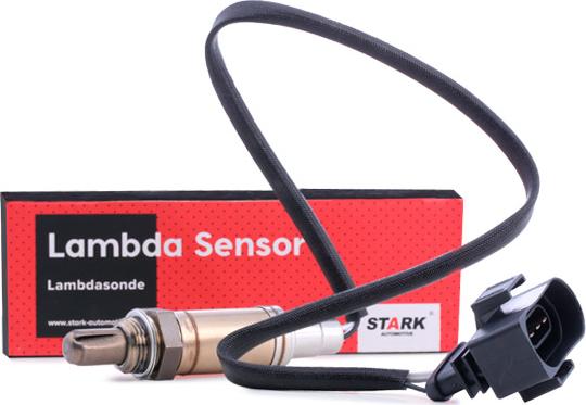 Stark SKLS-0140216 - Sonde lambda cwaw.fr