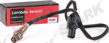 Stark SKLS-0140222 - Sonde lambda cwaw.fr