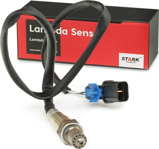 Stark SKLS-0140740 - Sonde lambda cwaw.fr