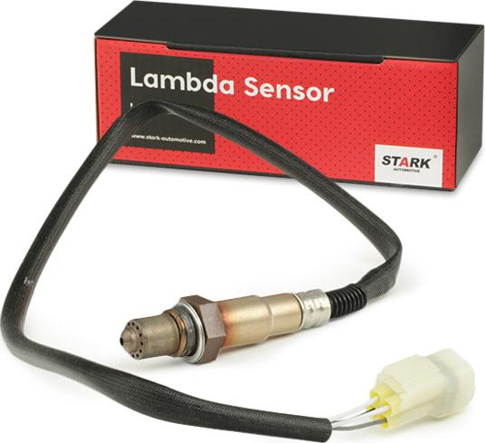 Stark SKLS-0140742 - Sonde lambda cwaw.fr