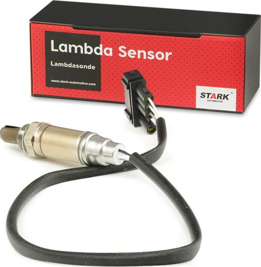 Stark SKLS-0140757 - Sonde lambda cwaw.fr