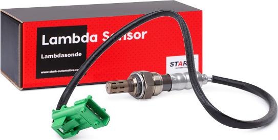 Stark SKLS-0140784 - Sonde lambda cwaw.fr