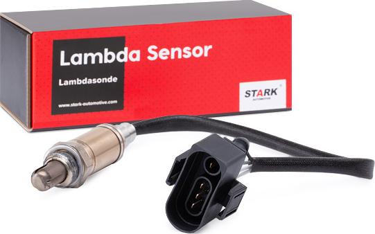 Stark SKLS-0140788 - Sonde lambda cwaw.fr