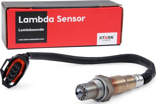 Stark SKLS-0140776 - Sonde lambda cwaw.fr