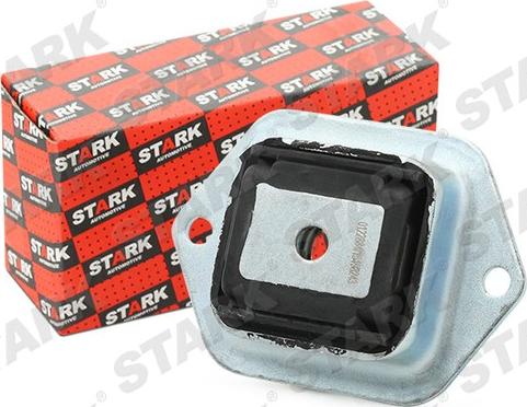 Stark SKMAB-3350052 - Suspension, corps de l'essieu cwaw.fr