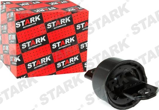 Stark SKMAB-3350036 - Suspension, corps de l'essieu cwaw.fr