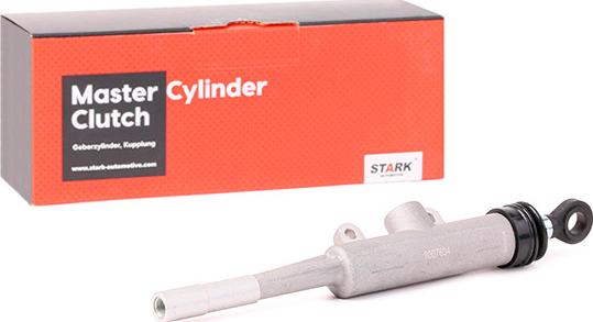 Stark SKMCC-0580039 - Cylindre émetteur, embrayage cwaw.fr