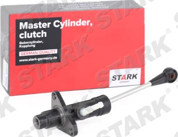 Stark SKMCC-0580029 - Cylindre émetteur, embrayage cwaw.fr