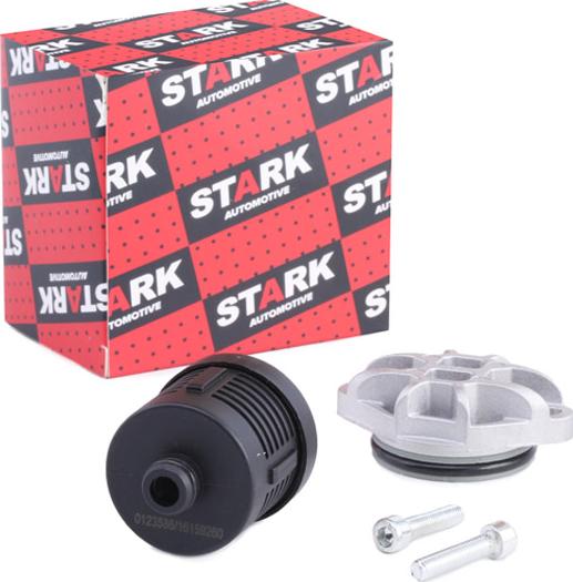 Stark SKOFD-5910004 - Filtre hydraulique, accouplement à lamelles 4 roues motrices cwaw.fr