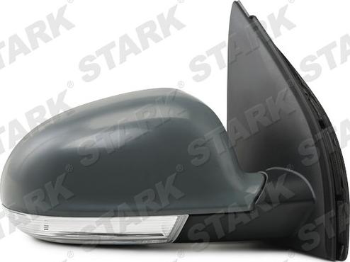 Stark SKOM-1040168 - Rétroviseur extérieur cwaw.fr